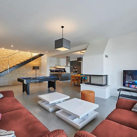 Motovun Villas ภายนอก รูปภาพ