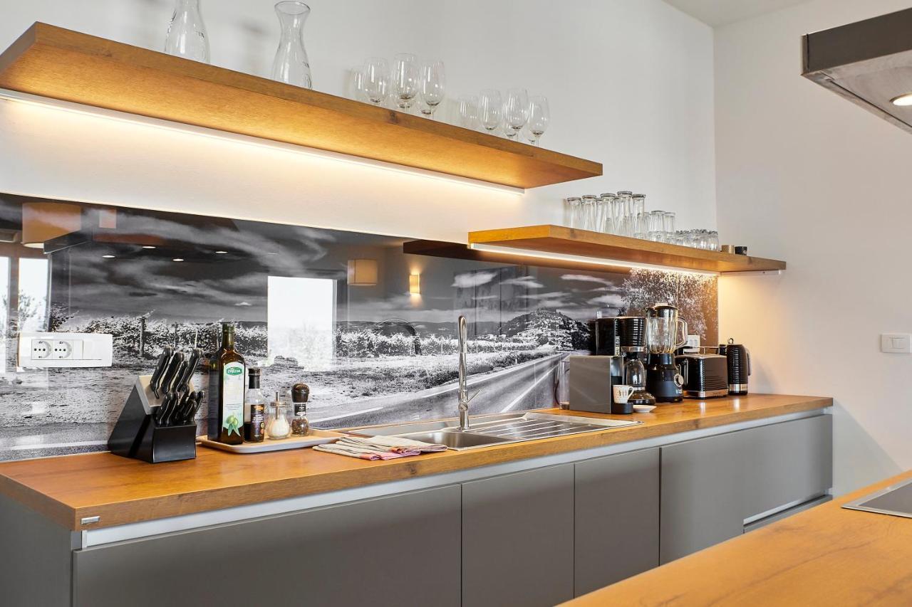 Motovun Villas ภายนอก รูปภาพ