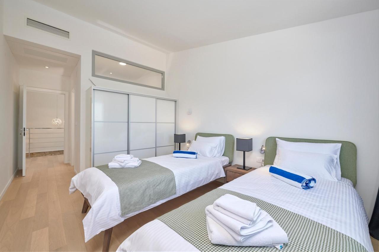 Motovun Villas ภายนอก รูปภาพ