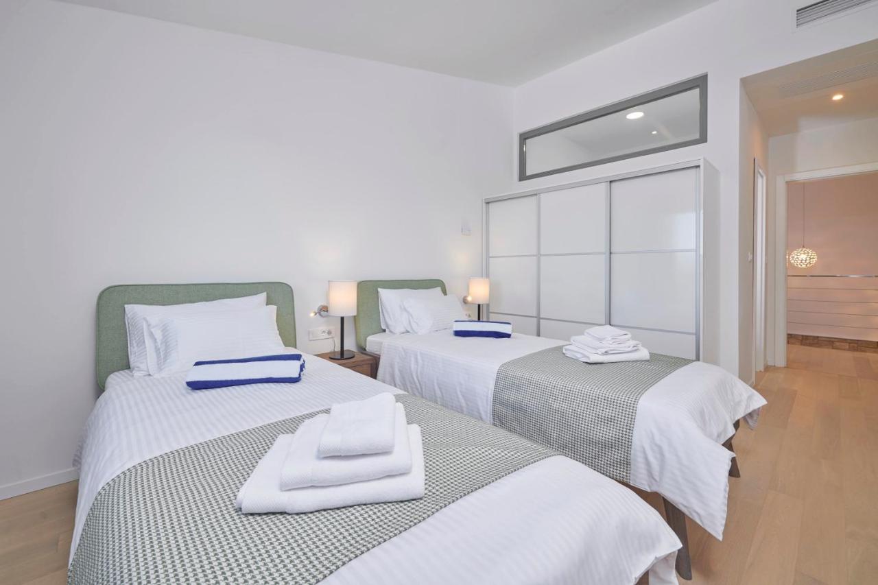 Motovun Villas ภายนอก รูปภาพ