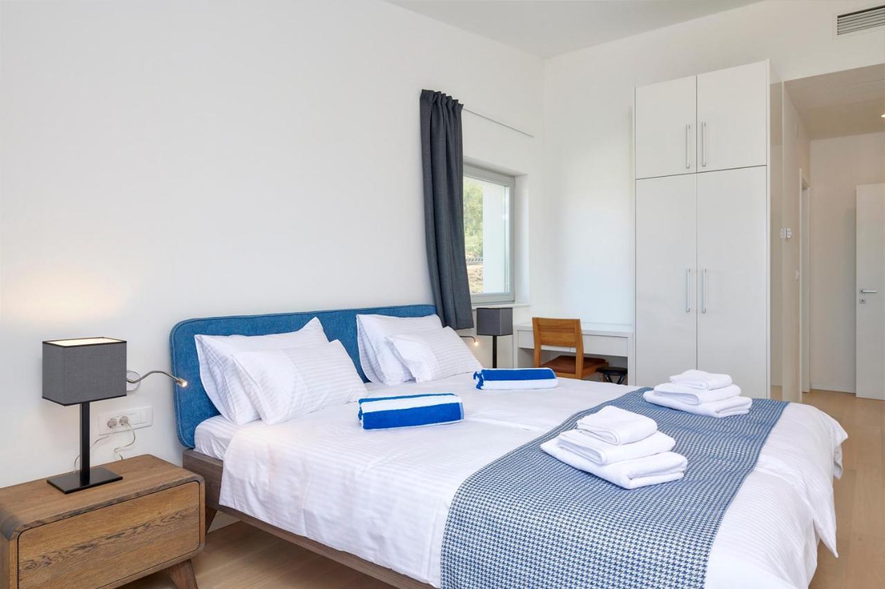 Motovun Villas ภายนอก รูปภาพ