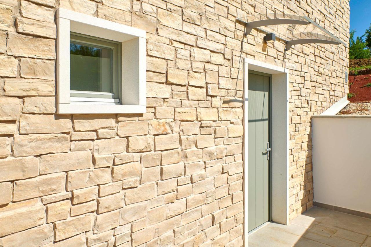 Motovun Villas ภายนอก รูปภาพ